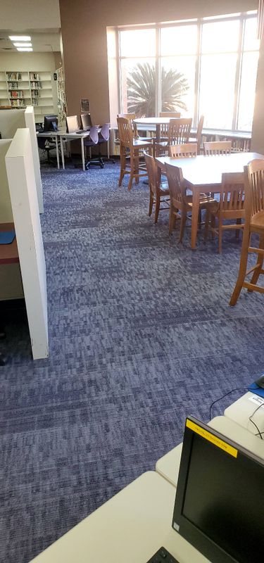 Flooring