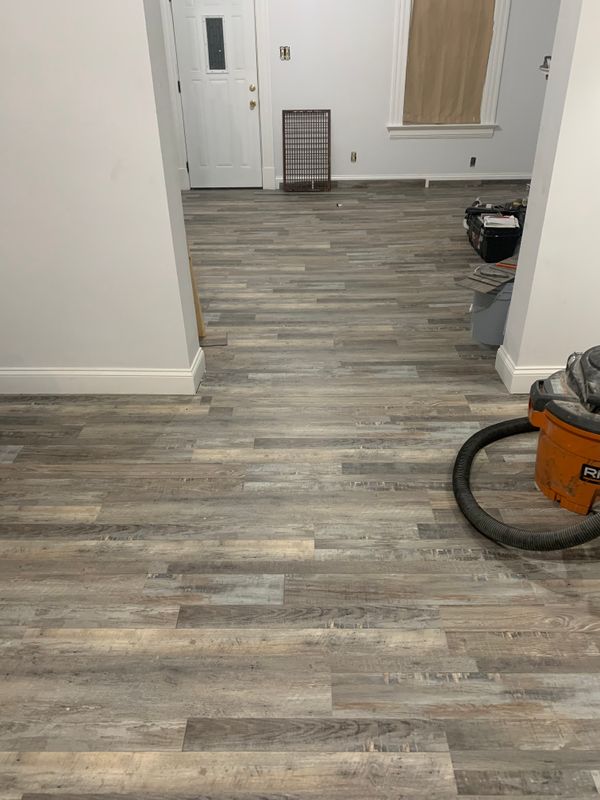 Total home remodels 