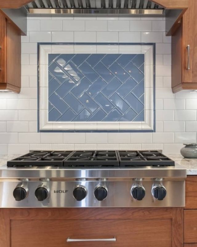 Kitchen Remodeling