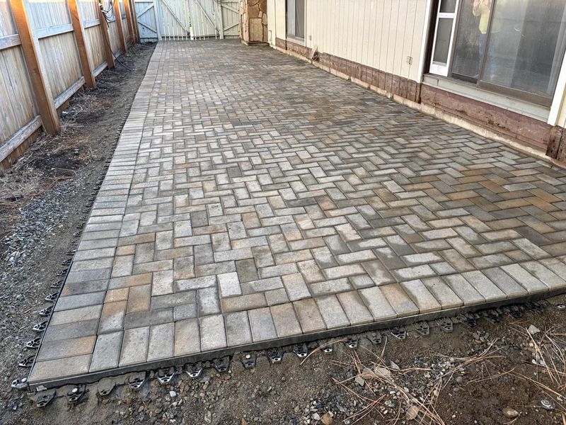 Driveway Construction