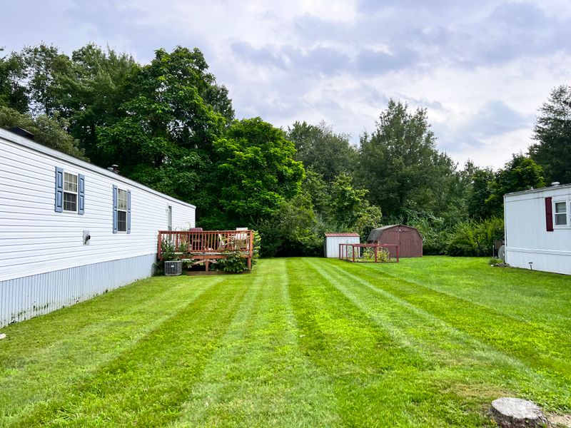 Lawn Care