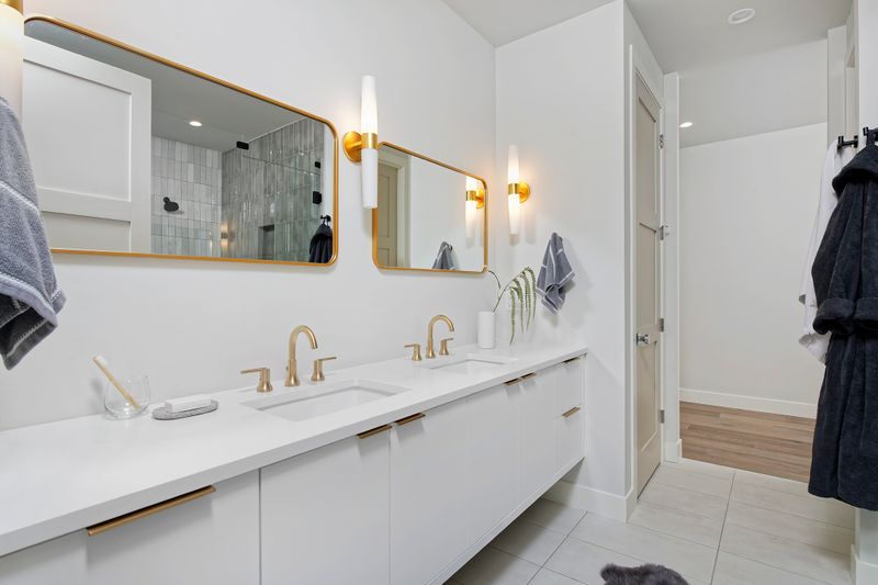 Kitchen and Bathroom Renovations