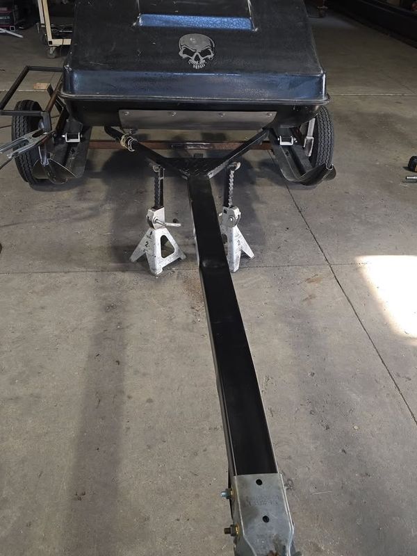 Custom Welding/Fabrication