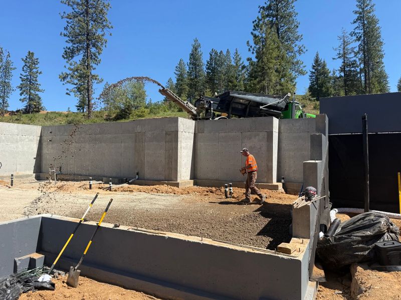 Grading and Earth Moving