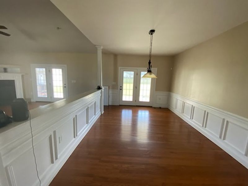 Drywall Installation & Repair
