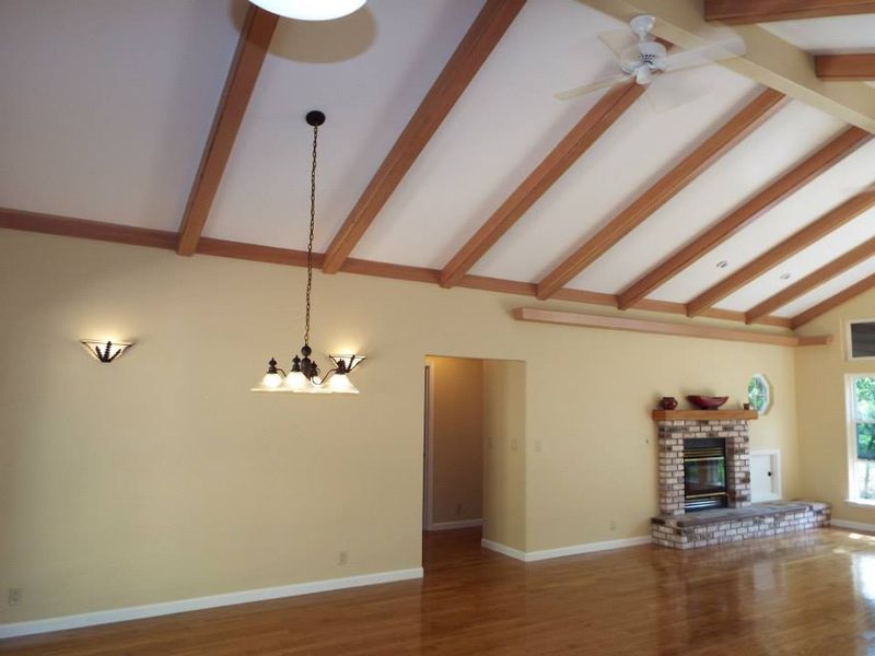 Interior Painting gallery