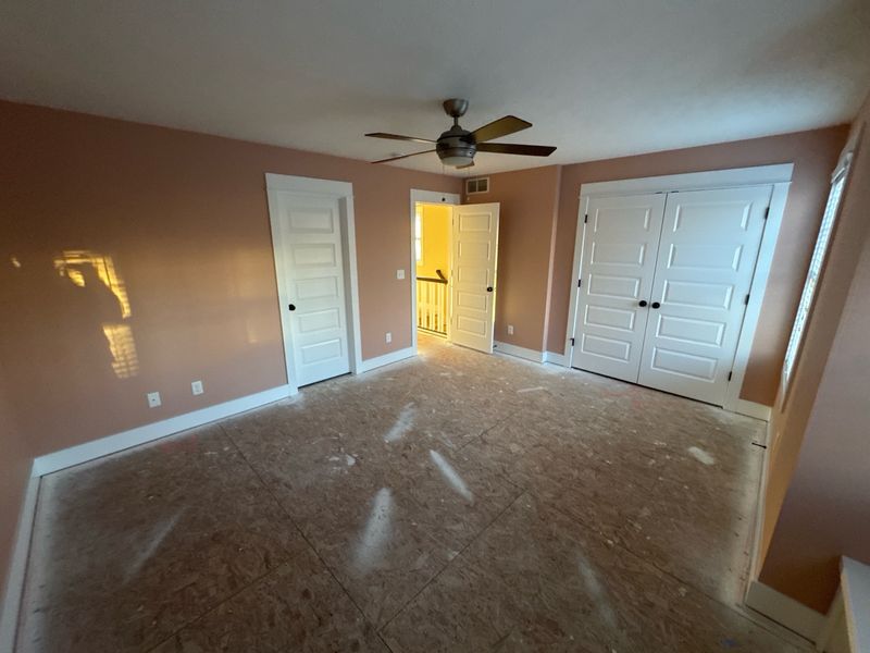 Interior Painting
