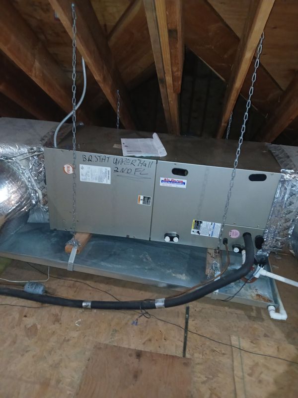 HVAC