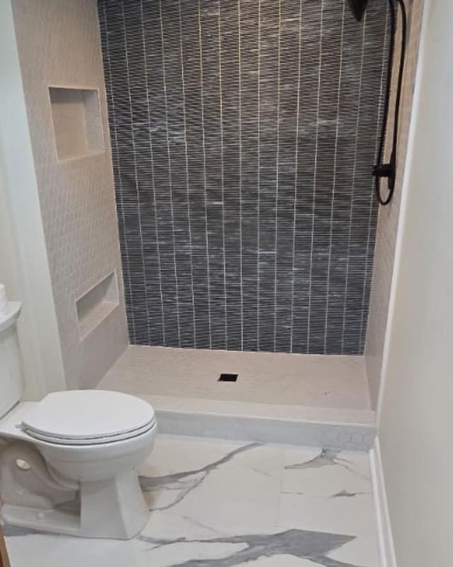 Interior Renovations
