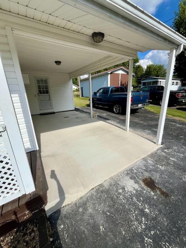 Driveway Photos