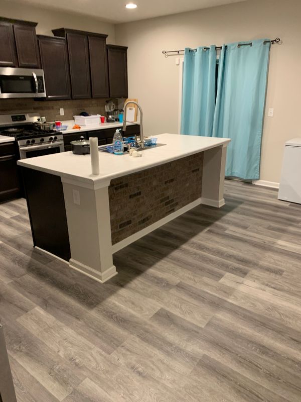 Flooring