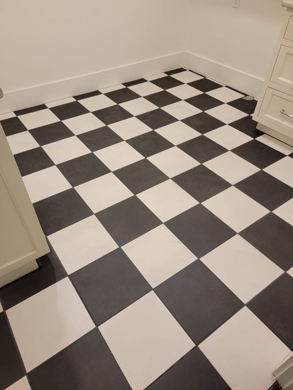 Tiling