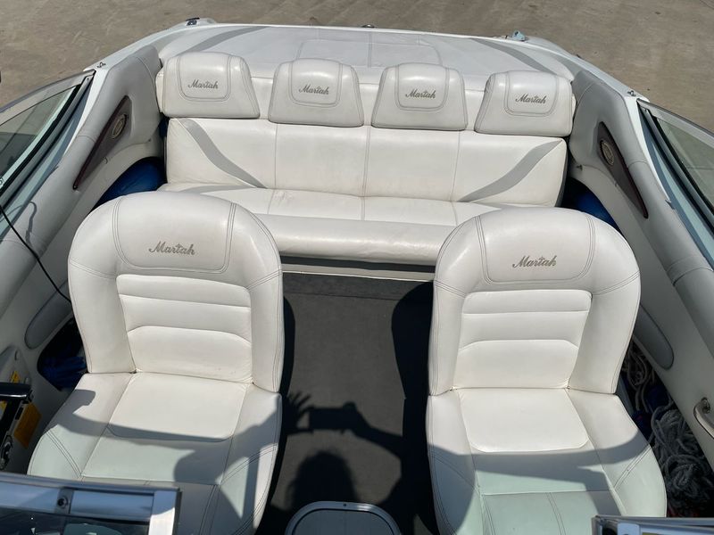 Boat Detailing