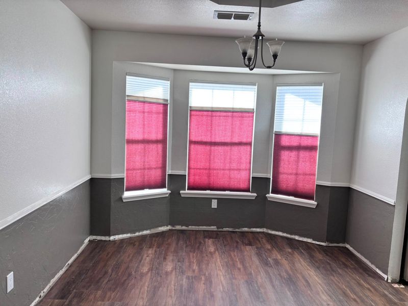 Interior Painting