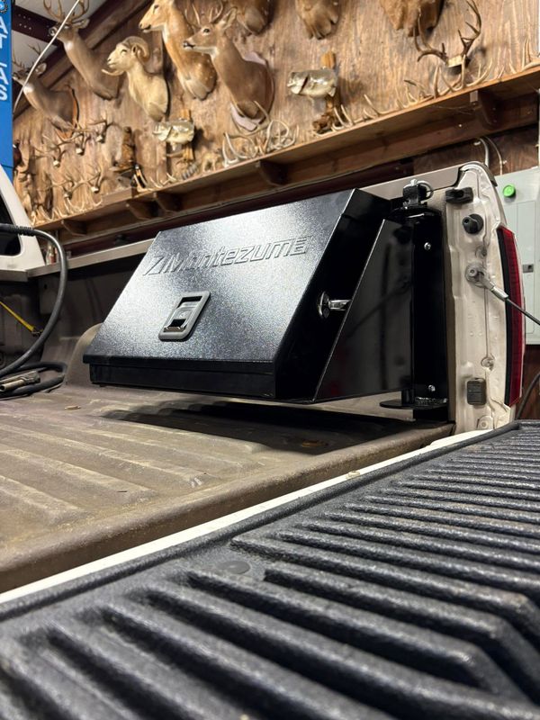 Metal Fabrication