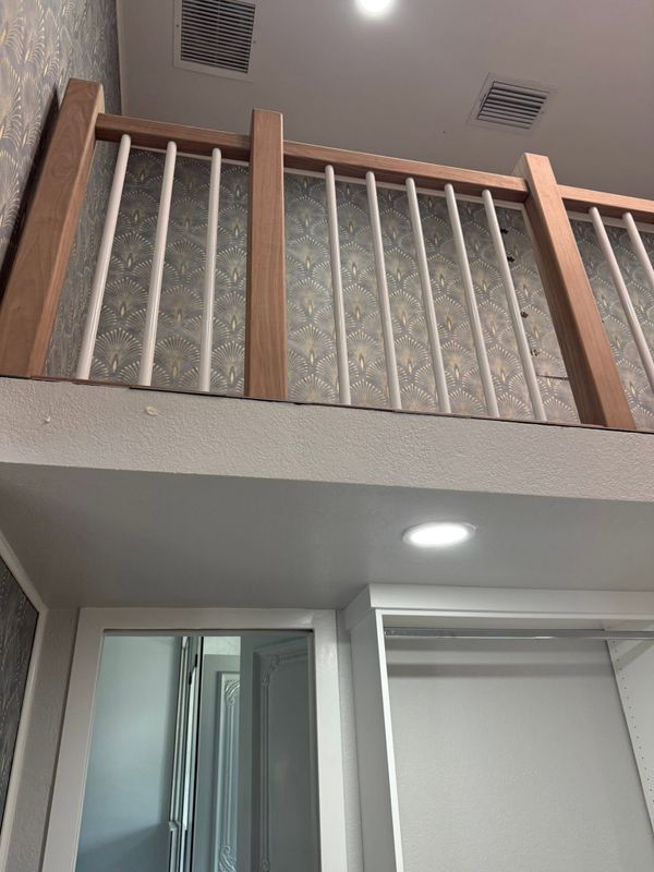Interior Home Remodeling