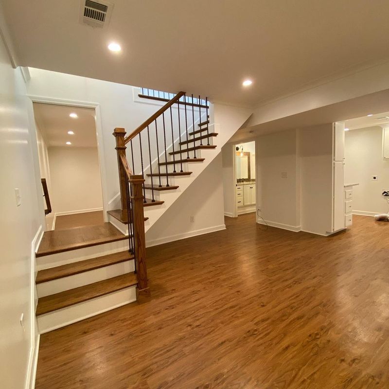 Interior Painting gallery