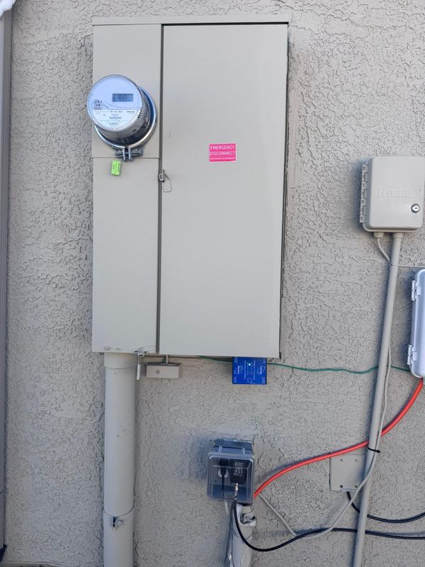 Electrical Panel Upgrades