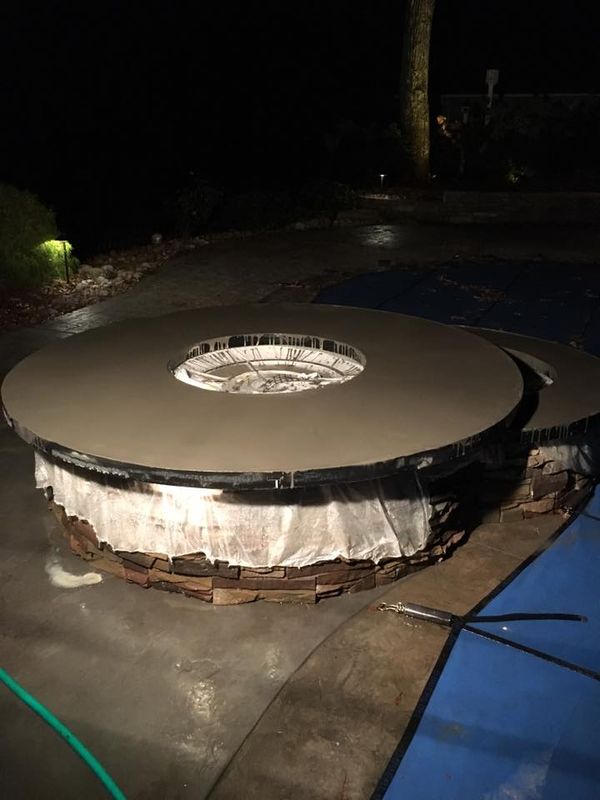 Concrete
