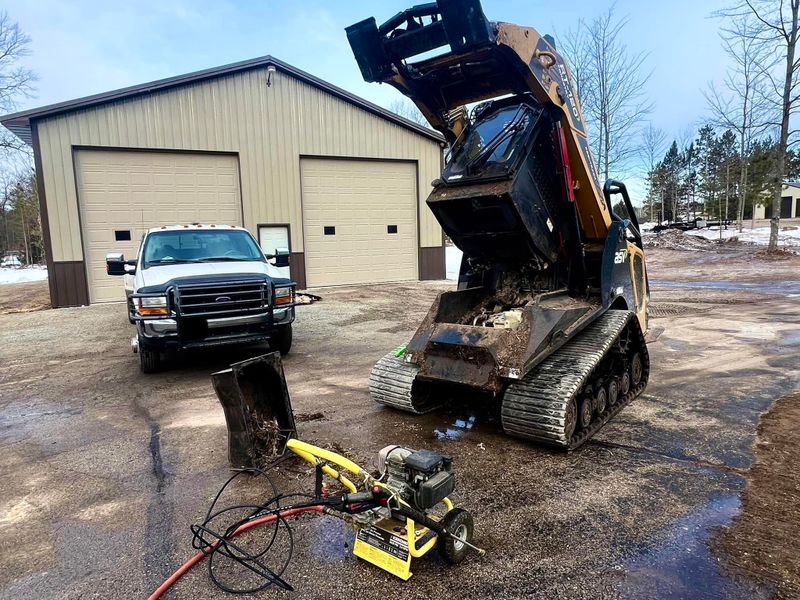 Stump Grinding