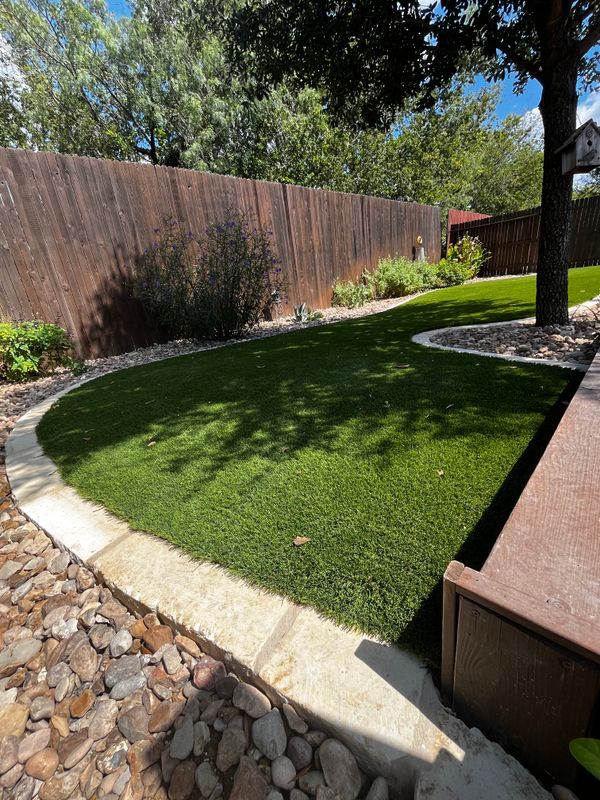 Landscape Design
