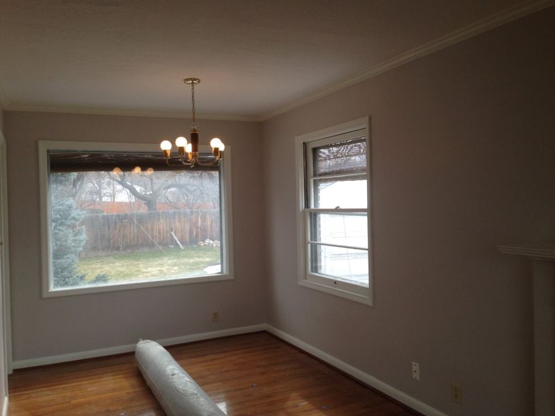 Interior Painting gallery