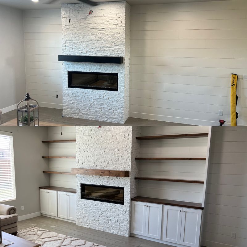 Carpentry