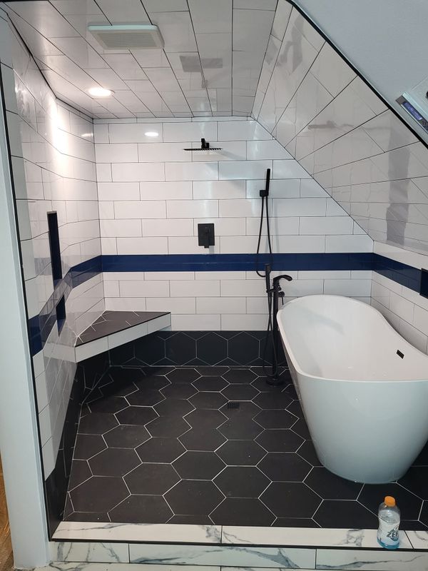 Interior Renovations