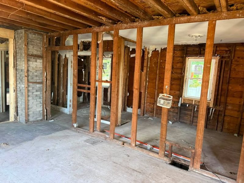 General Remodeling