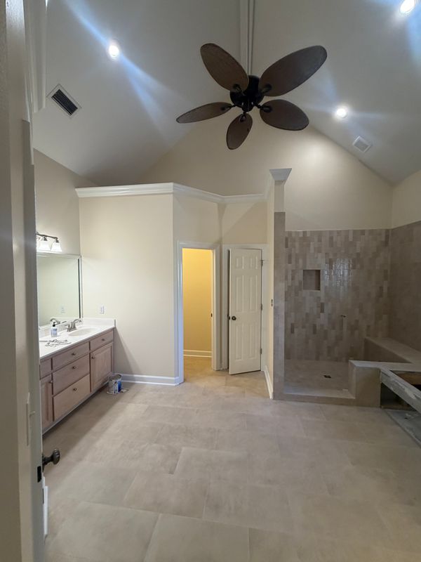 Interior Painting