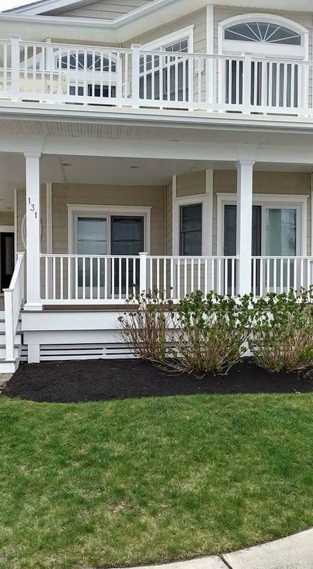 Exterior Painting gallery