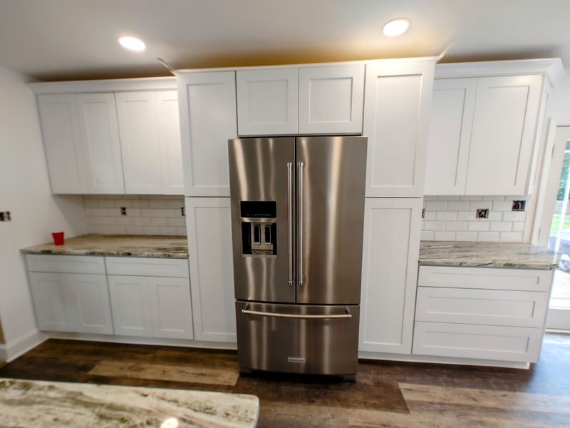 Kitchen Renovation