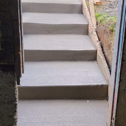 Deck & Patio Installation