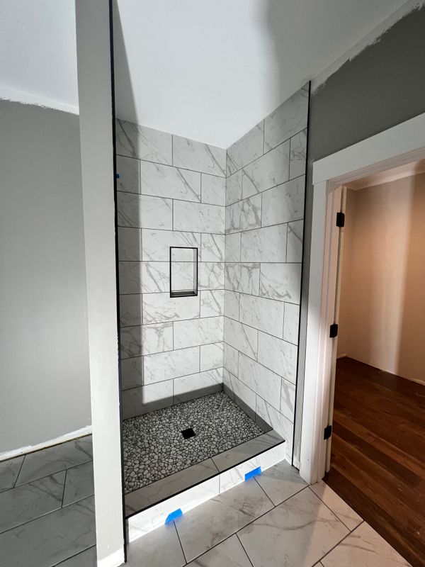 Bathroom Remodeling