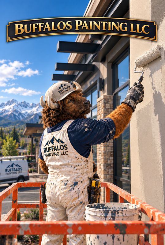 Commercial Painting