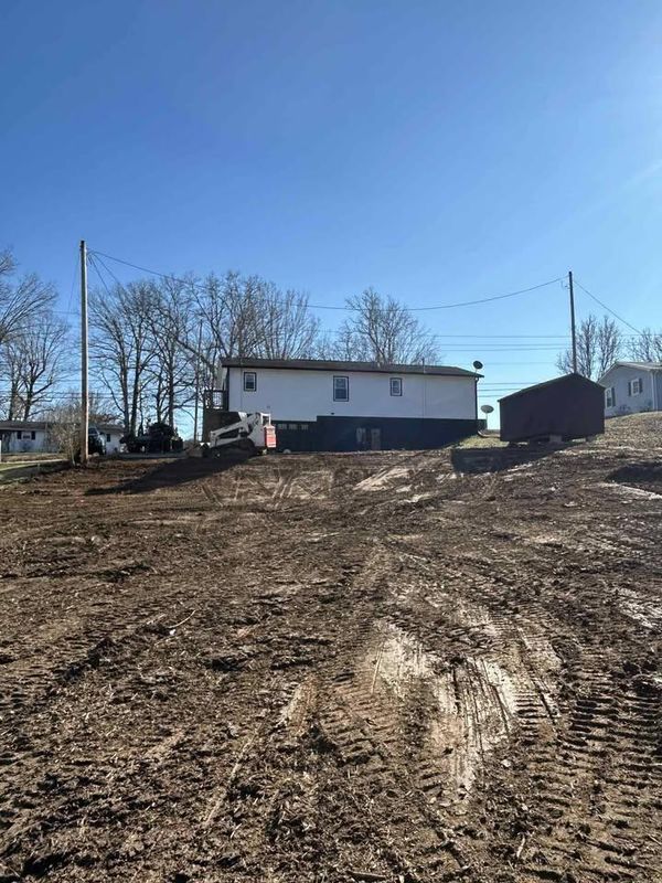 Land Clearing