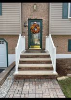 Deck & Patio Installation