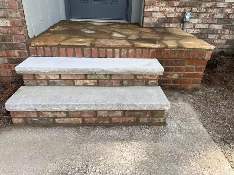 Brickwork