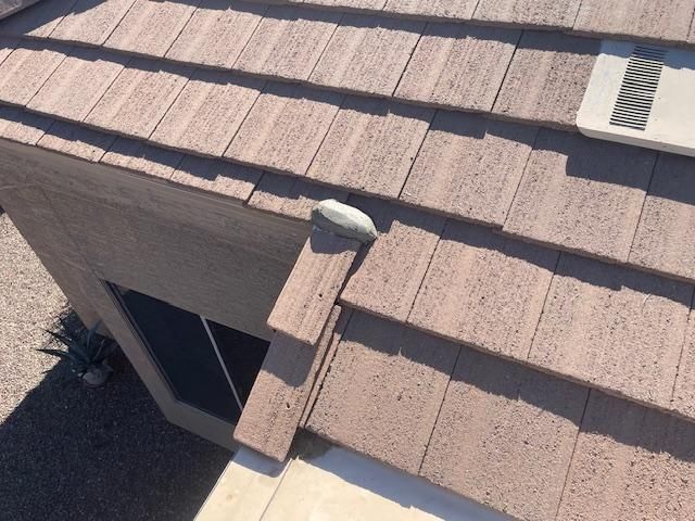 Roofing Installation