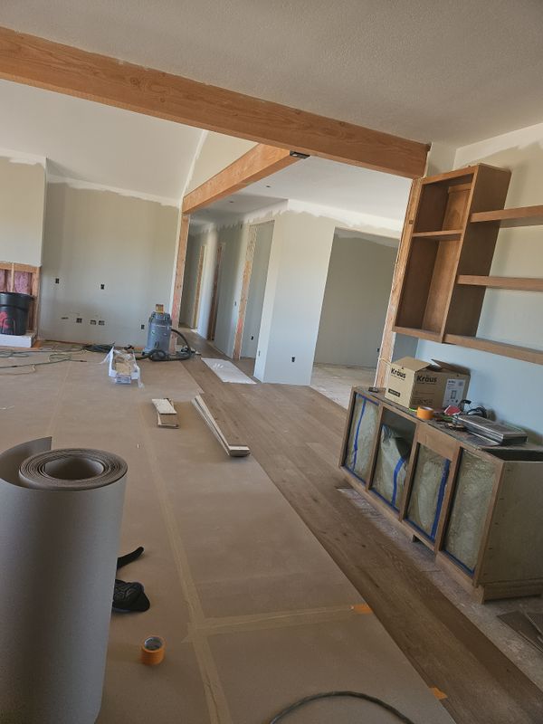 Flooring