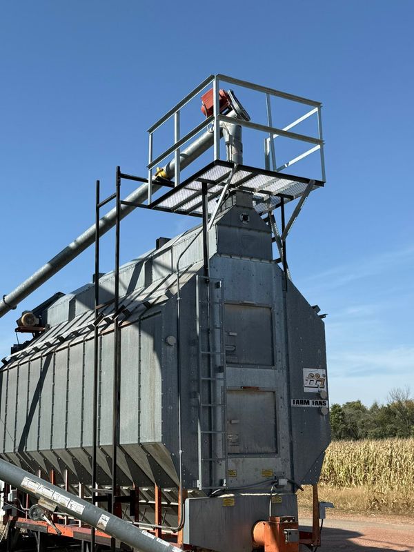 Industrial Welding Services