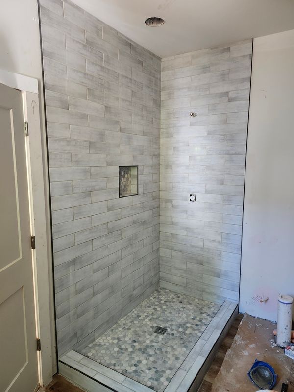 Bathroom Renovations