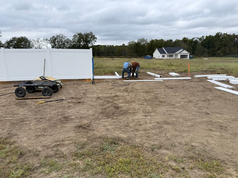 Gate Installs