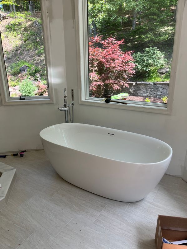 Kitchen and Bathroom Renovations