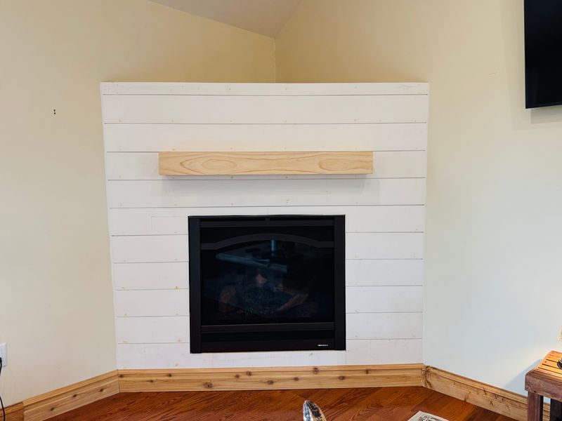 Carpentry