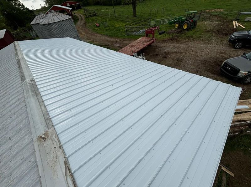 Roofing Replacement