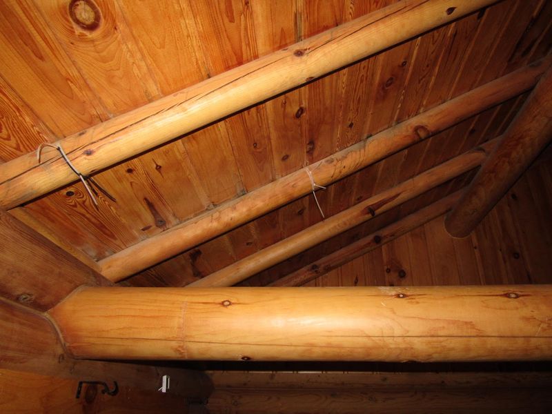 Interior Renovations