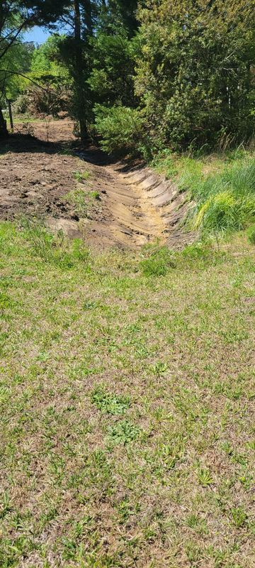 Storm Drain Maintenance