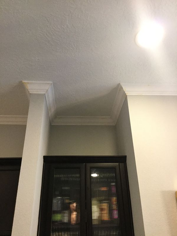Custom Trim Work