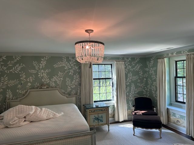 Wallpaper Removals
